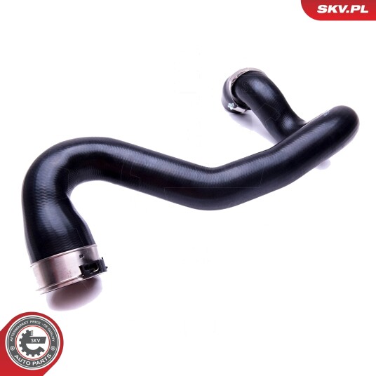 ESEN SKV 24SKV809 Ladeluftslange ESEN SKV 24SKV809 Ladeluftslange