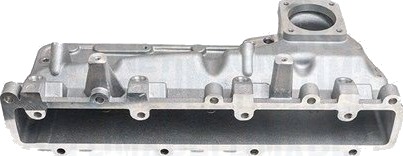 Innsugsmanifold MAGNETI MARELLI 802000541010 Innsugsmanifold MAGNETI MARELLI 802000541010