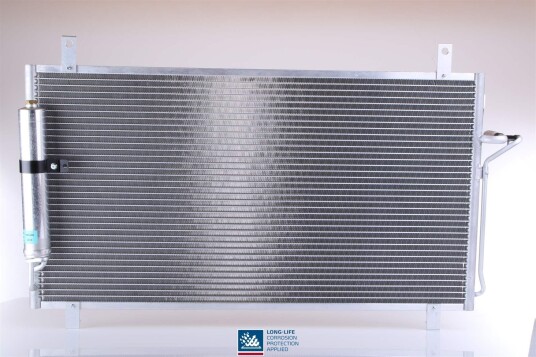 Kondensator NISSENS 94935