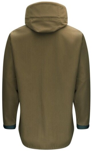 Swazi Ibex Jacket European Olive European Olive XXL