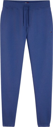Tommy Jeans Tjm Slim S Flag Sweatpant Ext Navy S