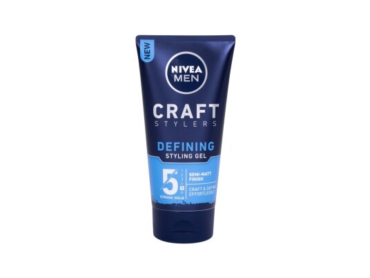 Nivea Defining Styling Gel For Menn Nivea Defining Styling Gel 200 Ml Nivea Defining Styling Gel For Menn Nivea Defining Styling Gel 200 Ml