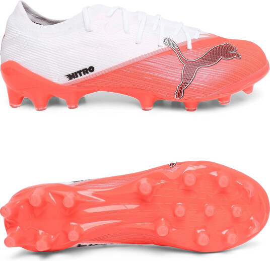 PUMA Ultra Nitro 7 Pro Ag Red 46.5 PUMA Ultra Nitro 7 Pro Ag Red 46.5