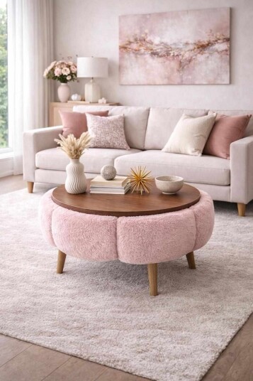 Coffee Table Homitis -