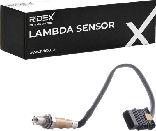 Lambdasonde RIDEX 3922L0678