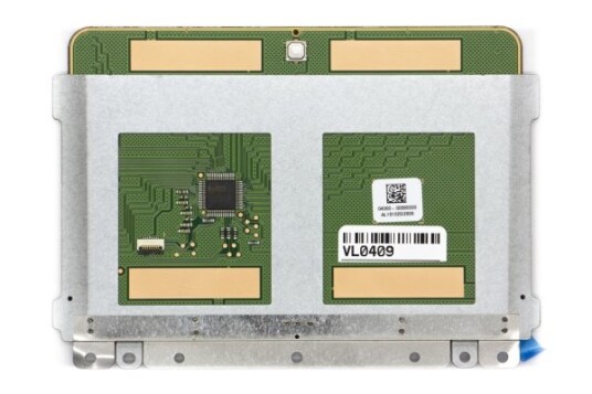 Asus 90Nb06x1-R90010, Berøringsplate, Asus, Ux305fa