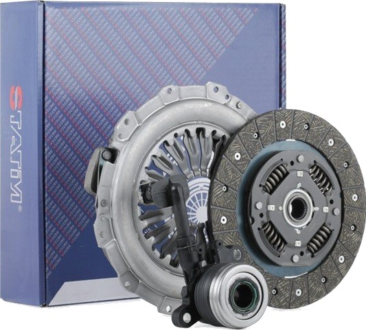 STATIM 120.739 Clutchsett STATIM 120.739 Clutchsett