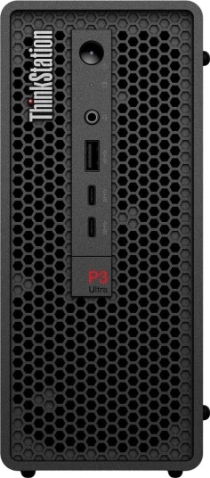 Lenovo P3 Ultra SFF Stasjonær PC med Core Ultra 7, 32GB RAM, 512GB SSD, NVIDIA RTX A400 Lenovo P3 Ultra SFF Stasjonær PC med Core Ultra 7, 32GB RAM, 512GB SSD, NVIDIA RTX A400