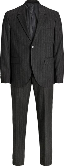 Jack & Jones Jprmartin Winter Suit BLACK 48