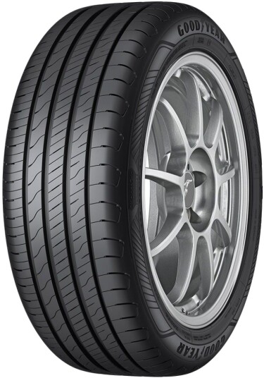 Goodyear EfficientGrip Performance 2 225/50R16 92Y Goodyear EfficientGrip Performance 2 225/50R16 92Y