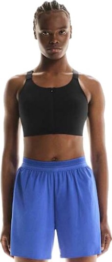 On Endurance Bra Zip Black L