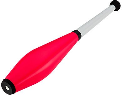 Henrys Delphin, pink - long
