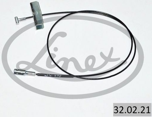 Bremsewire LINEX 32.02.21