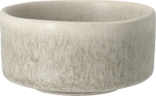 Scandi Living Clay skål Beige, Ø7 cm