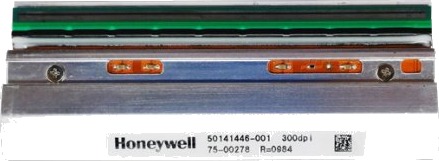 Honeywell Honeywell 300 Dpi Skriverhode 50151887-001