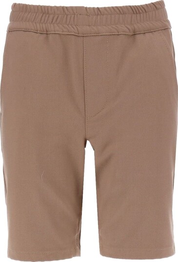 Hound ShortSand Hound 8 år 128 Shorts Brun