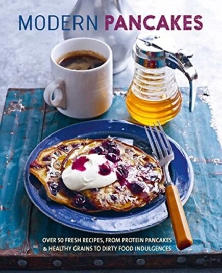 Modern Pancakes