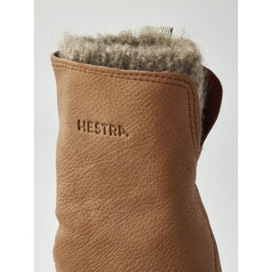 Hestra Tiril Mitt Dame Cork 8