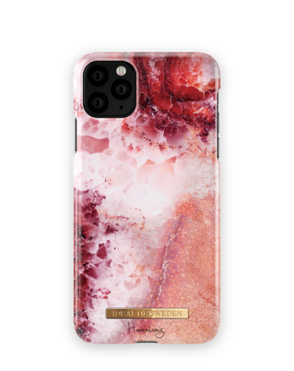 Ideal Of Sweden Printed Case Coral Crush (IDFCHS-I1965-84)
