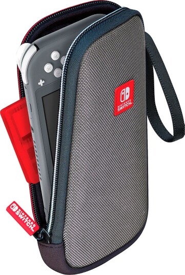 Nintendo Switch Lite Reiseetui med Spillkortoppbevaring