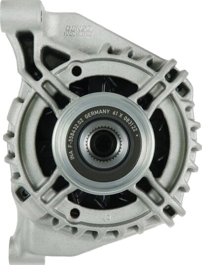 Dynamo AS-PL A6437PR