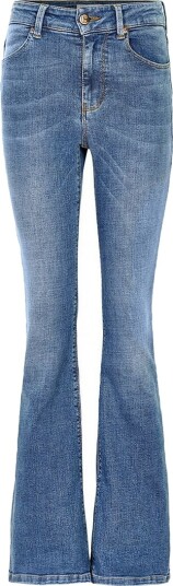 Cost:Bart Jeans Anne Light Blue Deminvask Cost:Bart 17 år 182 Jeans Blå