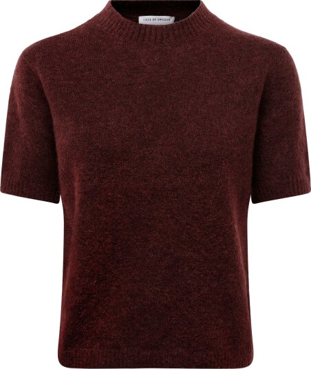 Tiger of Sweden May Rws Rms BURGUNDY L