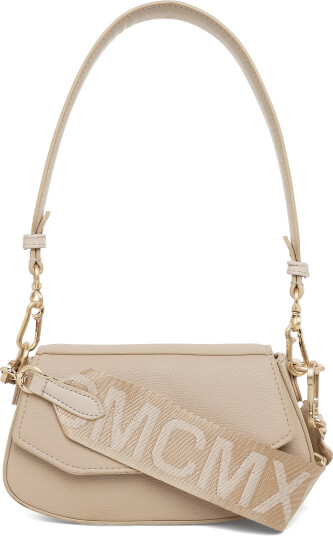 Steve Madden Btaiga Beige ONE SIZE
