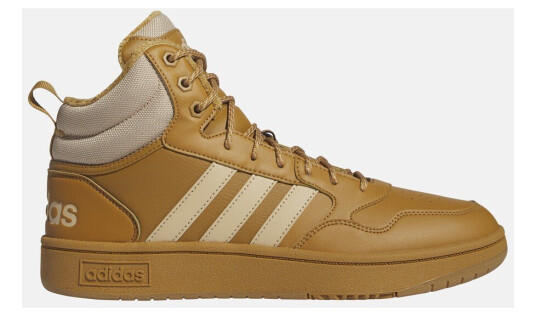 Adidas Hoops 3.0 Mid Wtr Mesa/Magbei/Mesa 39 1/3 (Uk 6) Sneakers