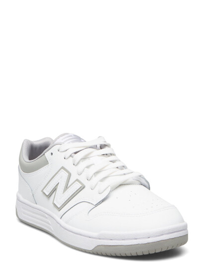 New Balance New Balance 480 - White - 37.5 New Balance New Balance 480 - White - 37.5