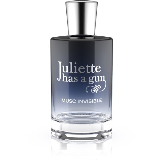 Juliette Has A Gun Musc Invisible Eau de Parfum 100 ml med Musk og Jasmin Juliette Has A Gun Musc Invisible Eau de Parfum 100 ml med Musk og Jasmin