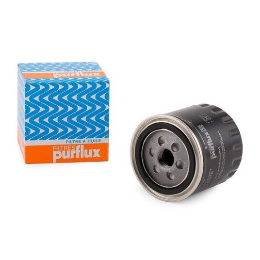 Oljefilter PURFLUX LS381A Oljefilter PURFLUX LS381A