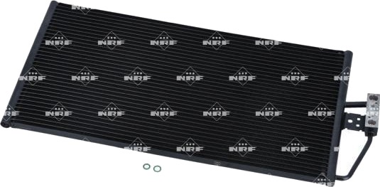 Kondensator NRF 35295