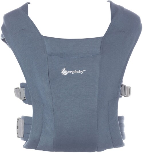 Ergobaby Embrace Bæresele Oxford Blue