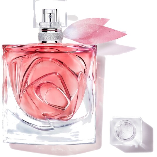 Lancôme La Vie Est Belle Rose Extraordinaire Eau de Parfum 50 ml - Blomsterduft for Dame