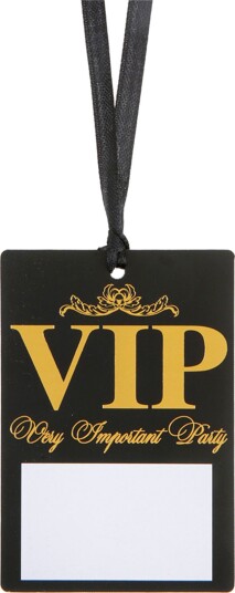 Santex Bordkort VIP 6687 0-11