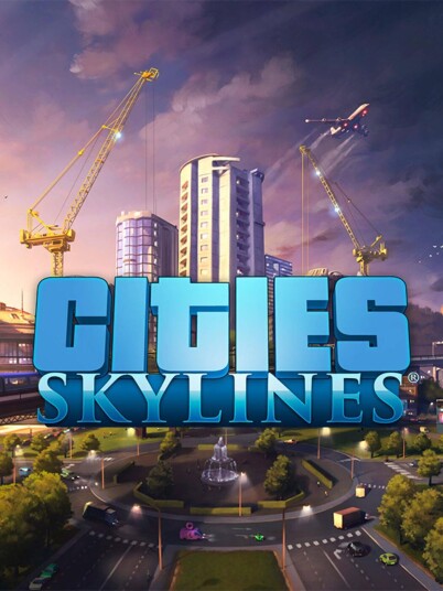 Cities: Skylines (PC)
