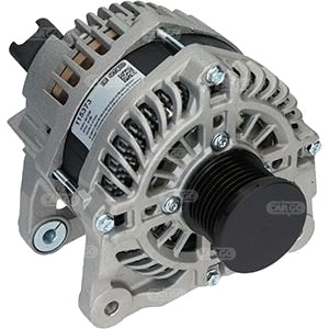 HC Cargo 115541 Dynamo
