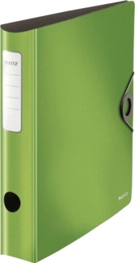 Leitz A4 Skillemappe 60 Mm Grønn 10481050