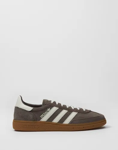 Adidas Originals Handball Spezial W Lave sneakers Brun Adidas Originals Handball Spezial W Lave sneakers Brun