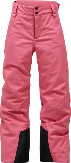 Peak Performance JR Anima Insulated Pants Rosa 150