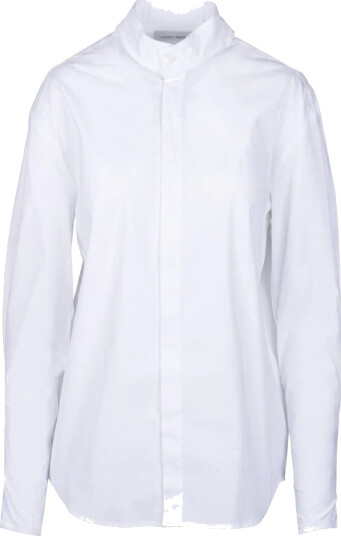 Liviana Conti Dame Bluser & Skjorter Hvit L,
