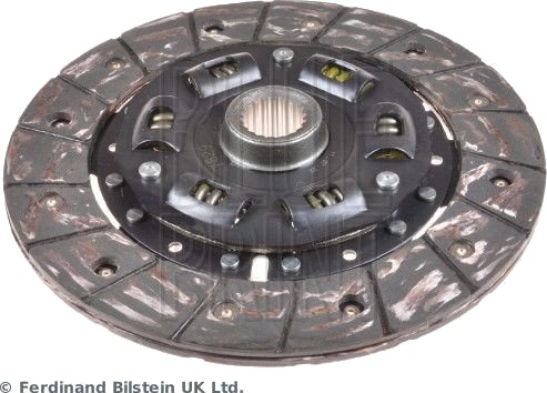 Clutchplate BLUE PRINT ADM53106