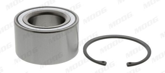 Hjullager MOOG DE-WB-12086