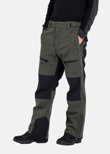 Slade Colorado Softshell Pants