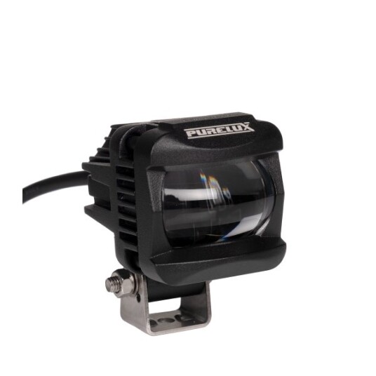 Tåkelys PURELUX F210   6 cm / 10W 1 stk