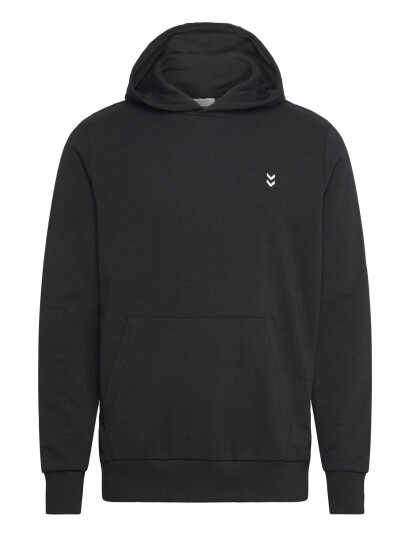 Hummel Hmlpulse Sweat Hoodie - Black - XXL