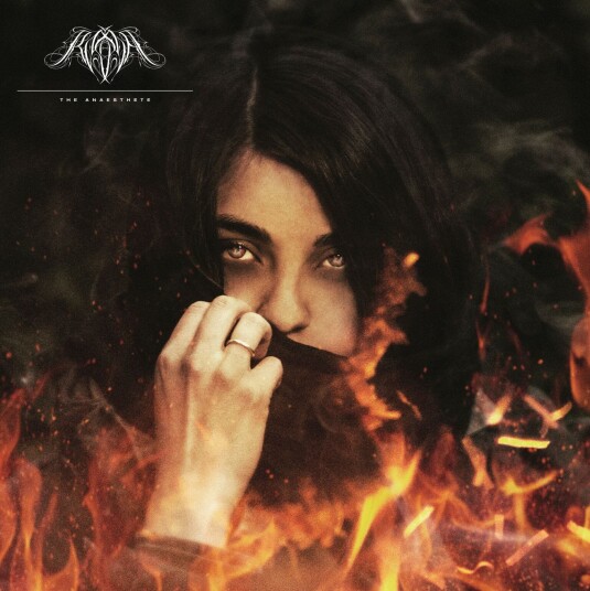Rosetta  Anaesthete  LP/Vinyl