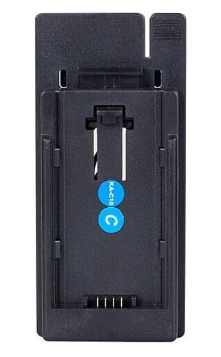 SWIT KA-C10F Sony NP-F adp for LC-D421