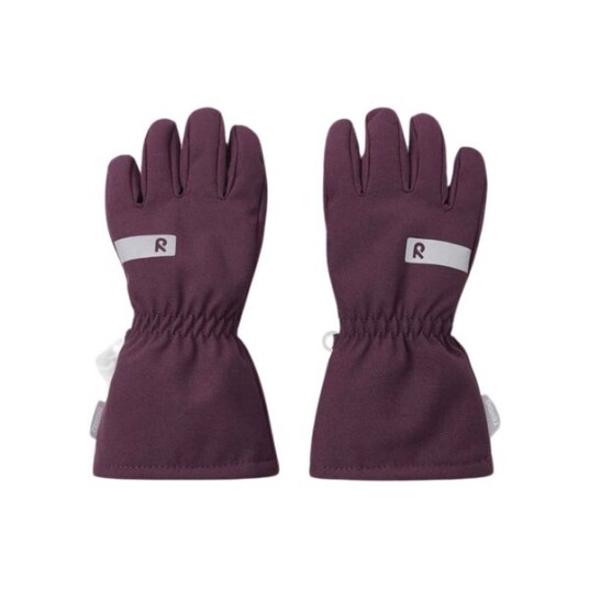 Reima Vinterhansker Reimatec Milne Deep Purple Reima Vinterhansker Reimatec Milne Deep Purple